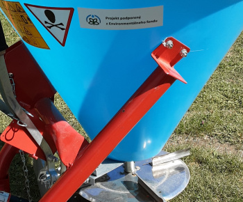 Aktuality / Obec Miklušovce je úspešným žiadateľom dotácie z Envirofondu - foto