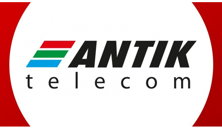 Komerčný oznam: Internet od spoločnosti ANTIK