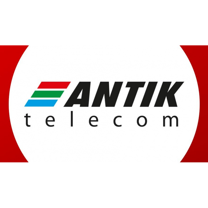 Komerčný oznam: Internet od spoločnosti ANTIK
