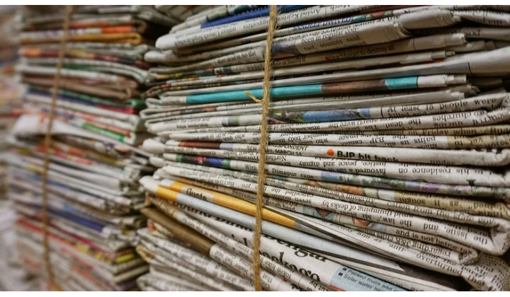 Zber papiera spojený s výmenou za drogériový papier